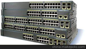 思科Cisco交換機(jī) C2960-48TC圖片大全 億恒訊通為您呈現(xiàn)經(jīng)典網(wǎng)絡(luò)設(shè)備風(fēng)采